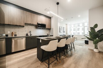 Petro Fina in Calgary, AB - Building Photo - Building Photo