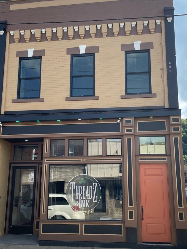1306 Pennsylvania Ave, Unit A
