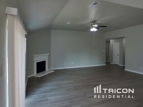 313 Cedar Dr in Garland, TX - Building Photo - Building Photo