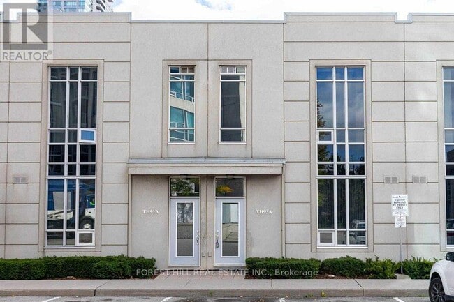 property at 83 Borough Dr