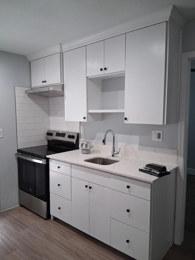 property at 5304 Arapahoe St