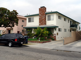 13821 Hawthorne Way Apartamentos