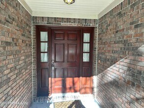 4345 Gran Meadows Ln S in Jacksonville, FL - Foto de edificio - Building Photo