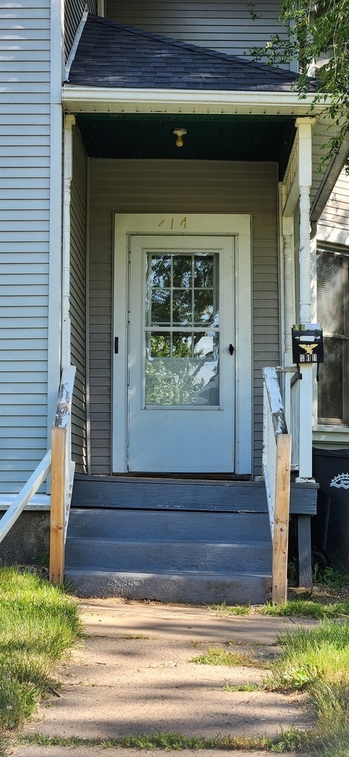 814 13th Ave S in Clinton, IA - Building Photo - Building Photo