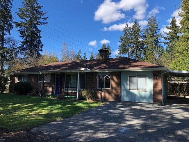 804 NE 123rd St in Seattle, WA - Building Photo - Building Photo