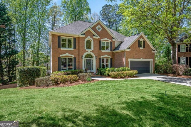 1570 Wynridge Pointe in Alpharetta, GA - Building Photo - Building Photo