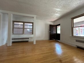 191 Zerby Ave, Unit FrontApt in Edwardsville, PA - Building Photo - Building Photo