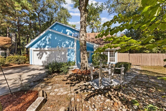 12 Dewthread Ct in Spring, TX - Building Photo - Building Photo