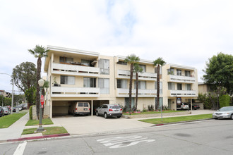 1900 Glendon Ave in Los Angeles, CA - Building Photo - Building Photo