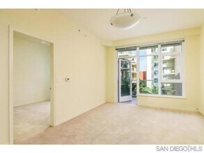 1431 Pacific Hwy, Unit 502 in San Diego, CA - Building Photo - Building Photo