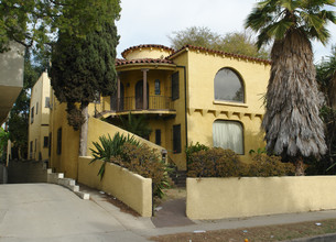 4431 Finley Ave in Los Angeles, CA - Building Photo - Building Photo