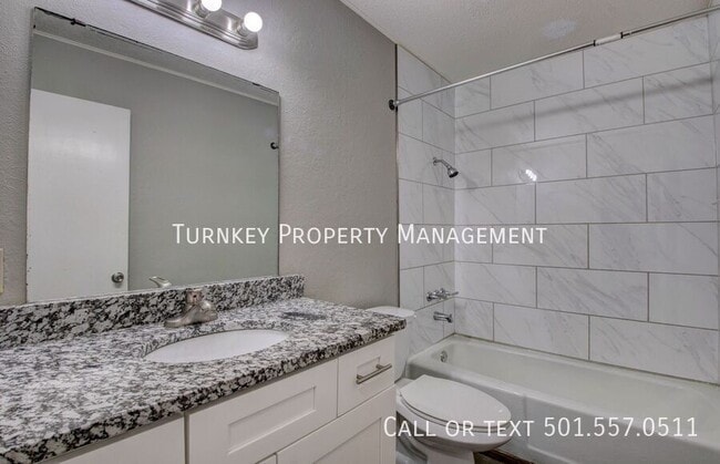 9203 Labette Dr in Little Rock, AR - Building Photo - Building Photo