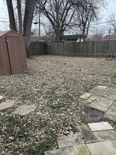 6713 E 52nd St. in Indianapolis, IN - Building Photo - Building Photo