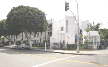 Bellevue Apartments in Los Angeles, CA - Building Photo - Building Photo