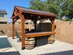 6562 E 35th St in Yuma, AZ - Building Photo - Building Photo