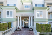 The Jefferson in Coquitlam, BC - Building Photo - Building Photo