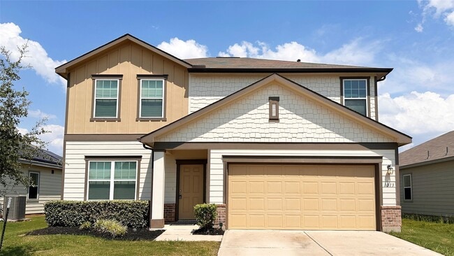 1013 Banyon Tree Ln in Pattison, TX - Building Photo - Building Photo