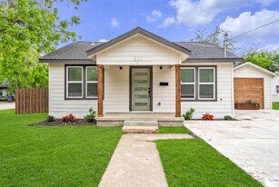 601 Pearson Ave in McKinney, TX - Building Photo