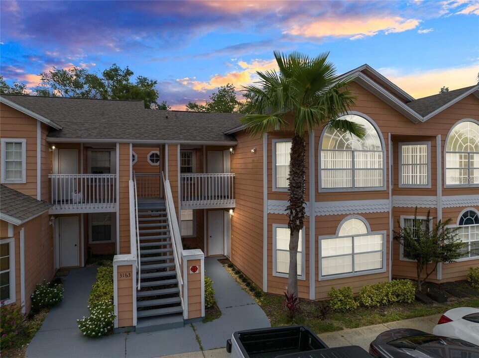 3163 Britannia Blvd in Kissimmee, FL - Building Photo