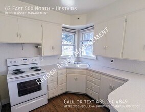 63 E 500 N in Logan, UT - Building Photo - Building Photo