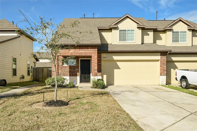 property at 9719 Caprice Court