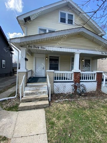 property at 149 Clarendon Ave
