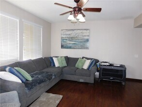 3965 Palm Beach St in Las Vegas, NV - Building Photo - Building Photo