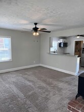 3625 Flint St in Greensboro, NC - Foto de edificio - Building Photo