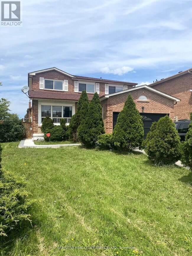 property at 1 Fairlight St