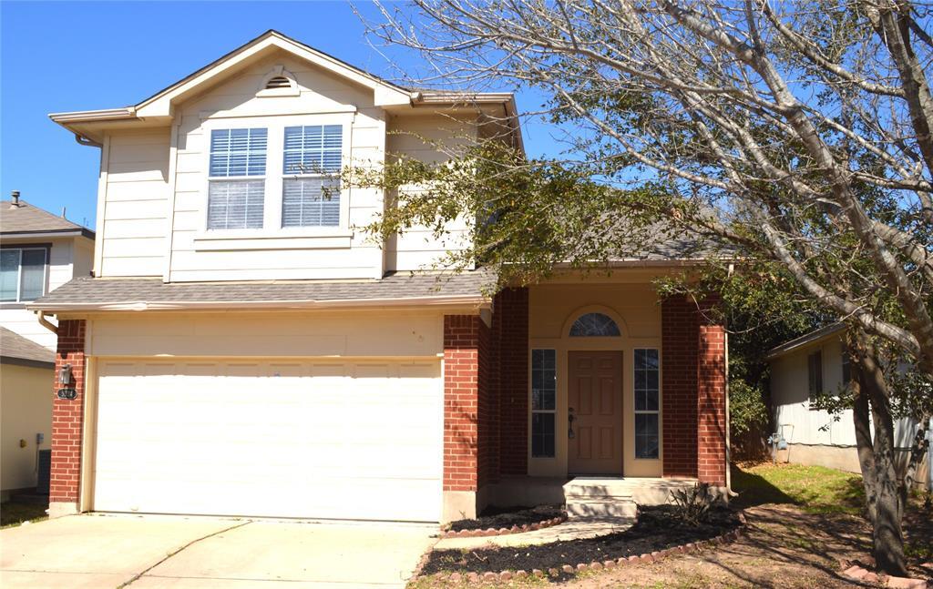 5224 Tower Trail in Austin, TX - Building Photo