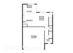 900 Hawthorn Ln in Odenville, AL - Building Photo - Building Photo