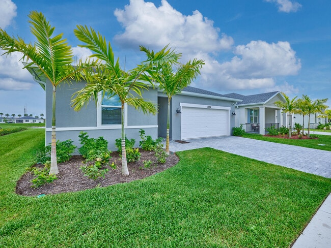 8960 Dahlia Cir in Port St. Lucie, FL - Building Photo - Building Photo