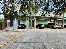 2511 W Azeele St in Tampa, FL - Building Photo