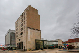 Goetz Tower in Middletown, OH - Building Photo - Building Photo