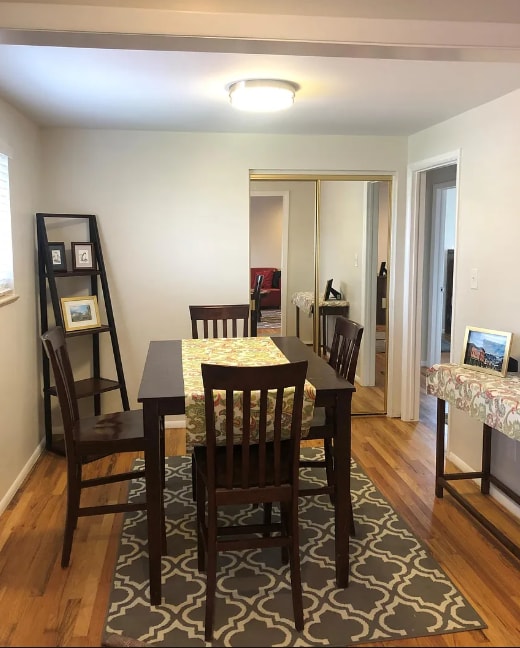 property at 6482 Zephyr St