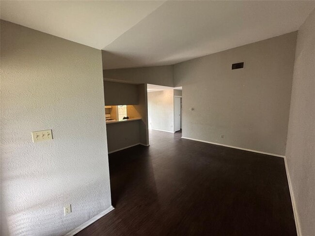 property at 3504 Eskew Dr