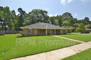 2530 Chantulane Ave in Denham Springs, LA - Building Photo