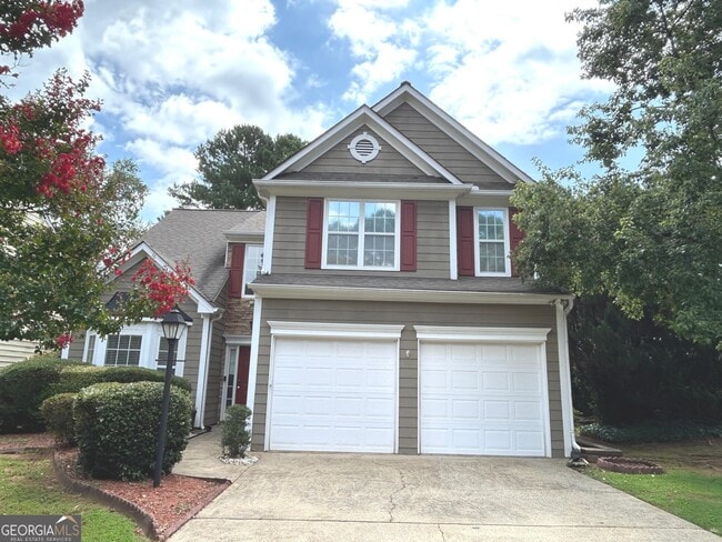 property at 1456 Evanston Ln
