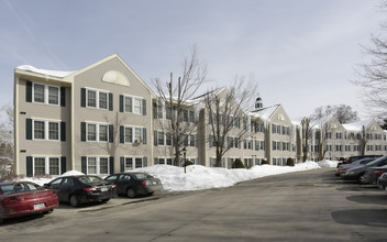 Granite Square in Milford, NH - Building Photo - Building Photo