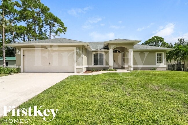 property at 9041 Irving Rd