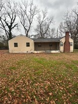 105 Hunt Ave in Chattanooga, TN - Building Photo