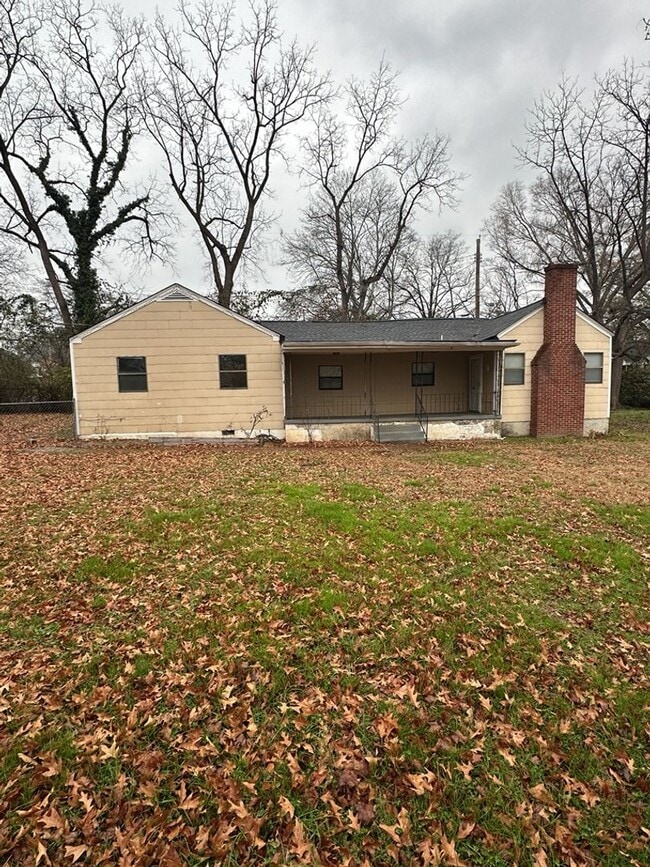 property at 105 Hunt Ave