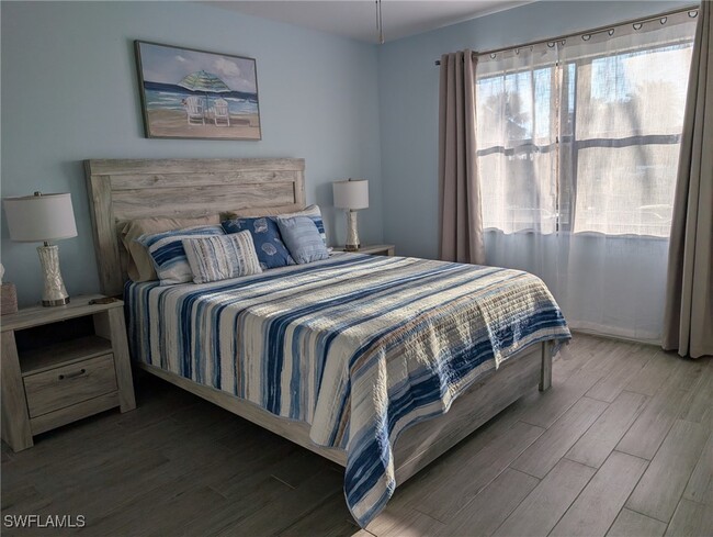 property at 16100 Bay Pointe Blvd