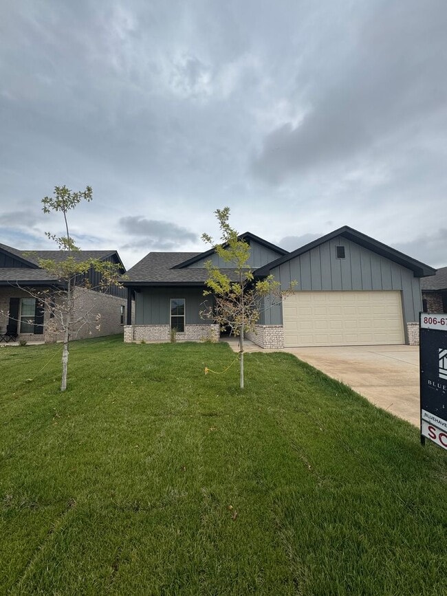 property at 4602 Richardson Rd
