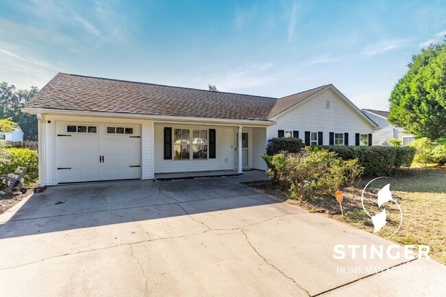 property at 46 Spearmint Cir