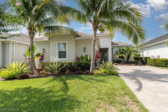 15278 Blue Bay Cir in Miromar Lakes, FL - Building Photo - Building Photo