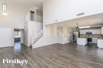 1168 W Desert Basin Dr in San Tan Valley, AZ - Building Photo - Building Photo