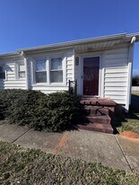 884 Old Charlotte Rd SW in Concord, NC - Building Photo