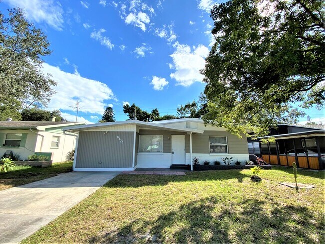 property at 5538 5th Ave N