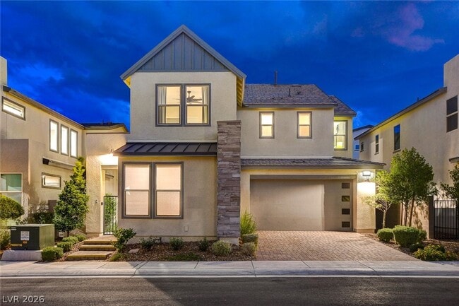 property at 3209 Vittoria Ave